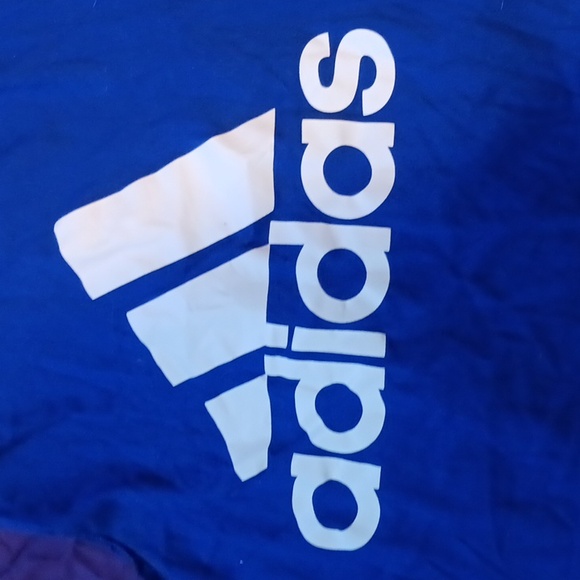 Mens Adidas tank - Picture 3 of 3